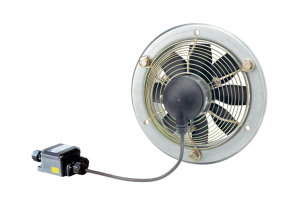 Bild von Maico - Axial-Wandventilator EZS 20/4 E Ex t, Art.Nr. : 0094.0216