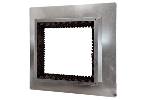 Picture of Maico - Dachsockel isoliert, für Flachdächer SOFI 40-45, Art.Nr. : 0073.0049