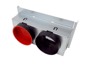 Picture of Maico - Blechadapter WS 75 A, Art.Nr. : 0093.1585