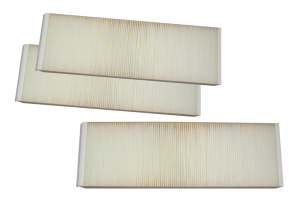 Picture of Maico - Luftfilter, Ersatz WSFG 320/470, Art.Nr. : 0092.0588
