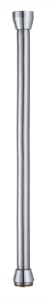 Picture of Hahnzwischenschlauch, Kunststoff "Supreme", IG M22x1 x AG M22x1, ~ 300 mm, Art.Nr. : 08 0129 90