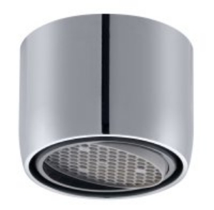 Picture of NEOPERL HONEYCOMB SSR Econom Strahlr., verchromt, M22x1, Z = ~ 7.5 - 9 l/min., Art.Nr. : 02 8050 94