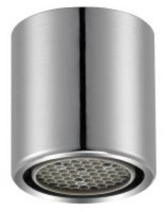 Bild von NEOPERL HONEYCOMB PCA Strahlregler, verchromt, 3/8", ~ 8 l/min., Art.Nr. : 02707094 (02 7070 94)