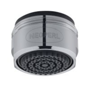 Picture of NEOPERL PCA Spray ITR Strahlregler, verchromt, M24x1, ~ 1 GPM / ~ 3.8 l/min., Art.Nr. : 70 5895 98