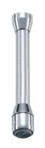 Picture of NEOPERL CASCADE SLC AC PCA Strahlr., m/Schlauch "Supreme"/verchromt, 1/2", EK: A, ~ 5 l/min., Art.Nr. : 70 5041 98