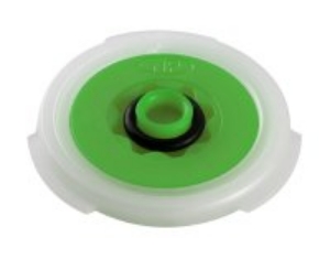 Bild von NEOPERL Durchflussmengenregler PCW-01, braun, d 18.7 mm, ~ 11 l/min., Art.Nr. : 58864112 (58 8641 12)