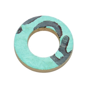 Bild von TECHNIC Raccord-Dichtungen, Tesnit / Beutel zu 10 Stk., 3/4", 24 x 15 x 2 mm, Art.Nr. : 78409090 (78 4090 90)