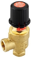 Show details for Danfoss Überströmventil AVDO 20 IG-IG E, Art.Nr. :003L6007 Picture of Danfoss Überströmventil AVDO 20 IG-IG E, Art.Nr. :003L6007