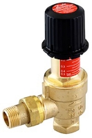 Zeige Details für Danfoss Überströmventil AVDO 25 IG-AG E, Art.Nr. :003L6013 Bild von Danfoss Überströmventil AVDO 25 IG-AG E, Art.Nr. :003L6013