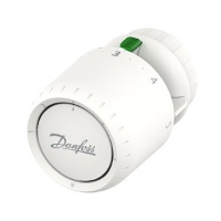 Zeige Details für 1 Stk Danfoss Aveo Thermostatkopf, Gas, Fühler, Typ: Eingebauter Fühler, 7 - 28 °C, RA, Art.Nr. : 015G4090 Bild von 1 Stk Danfoss Aveo Thermostatkopf, Gas, Fühler, Typ: Eingebauter Fühler, 7 - 28 °C, RA, Art.Nr. : 015G4090