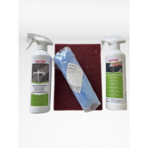 Picture of Bodenschatz - Adesio Kit Grundreinigung für AVOR Adesio Klebemontage, Art.Nr. : BA40XX640