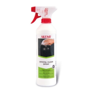 Picture of Bodenschatz - Adesio AKEMI Crystal Clean Spray 500ml Sprühflasche, Art.Nr. : BA40XX641