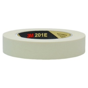 Picture of Bodenschatz - Adesio Abdeckklebebander 3M Scotch 201E 18mm Rolle 50m, Art.Nr. : BA40XX685