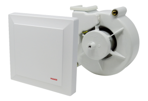 Picture of Maico - Ventilatoreinsatz mit Abdeckung VEA ER 17/100, Art.Nr. :E080.0739.0000