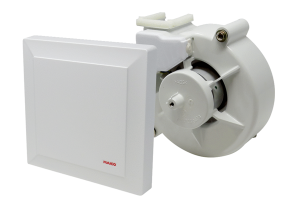 Picture of Maico - Ventilatoreinsatz mit Abdeckung VEA ER 17/60-2, Art.Nr. :E080.0782.0000