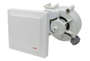 Picture of Maico - Ventilatoreinsatz mit Abdeckung VEA ER 17/60-2 G, Art.Nr. :E080.0786.0000