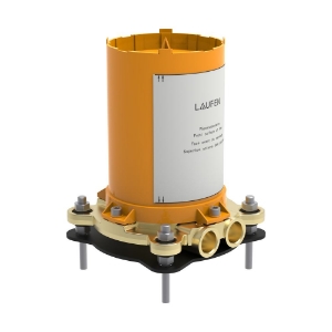 Picture of LAUFEN - CONCEALED BODIES - Rohbauset Zu Standsäulen-Bademischer mit Patrone 35 mm Passend zu Ada, Art.Nr. :HF574070000000