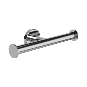 Picture of LAUFEN - NIARA - Doppel-Toilettenpapierhalter ohne Abdeckung, Art.Nr. :H3840620040011