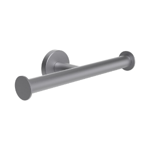 Picture of LAUFEN - NIARA - Doppel-Toilettenpapierhalter ohne Abdeckung, Art.Nr. :H3840621610011