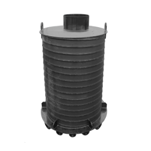 Bild von Biral - Fertig-Pumpstation FPS 1250 3.75 110 BF11, Art.Nr. : 7000000900