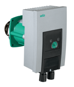 Picture of Wilo - Yonos MAXO 25/0,5-7 Reservemotor, Art.Nr. : 2146235
