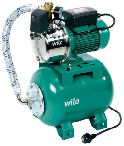 Picture of Wilo - HWJ-203-EM-2, Art.Nr. : 4265551