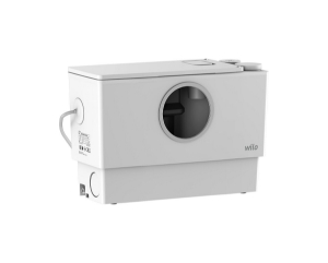 Picture of Wilo - DrainLift MINI3-XS/WC-EF, Art.Nr. : 6095128