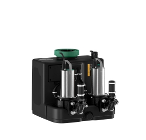 Picture of Wilo - DrainLift SANI CUT-L.20/T540/1-CEE, Art.Nr. : 6095528