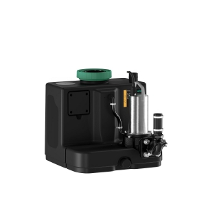 Picture of Wilo - DrainLift SANI CUT-M.20/M523/1-EF, Art.Nr. : 6095520