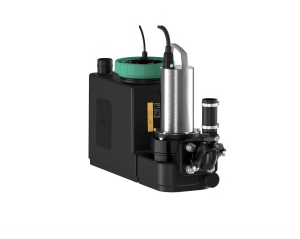 Picture of Wilo - DrainLift SANI CUT-S.20/M523/1-EF, Art.Nr. : 6095513