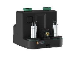 Bild von Wilo - DrainLift SANI-XL.16T/4C, Art.Nr. : 2549932
