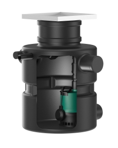 Picture of Wilo - DrainLift BOX-32/11 E O, Art.Nr. : 6093971