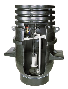 Picture of Wilo - WS 1100 D/DN65, Art.Nr. : 2506442