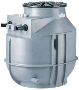 Picture of Wilo - WS40E BASIC/MINI3 V04/M06-523, Art.Nr. : 2552860