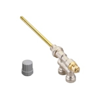 Zeige Details für Danfoss - Lanzenventile, RA 15/6T, Wandanschluss, Art.Nr. :013G3270 Bild von Danfoss - Lanzenventile, RA 15/6T, Wandanschluss, Art.Nr. :013G3270