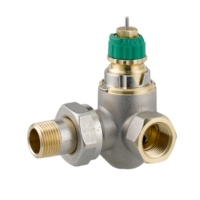 Zeige Details für Danfoss - Ventilgehäuse, RA-DV, Dynamisch (druckunabhängig), Doppelwinkel rechts, Art.Nr. :013G7717 Bild von Danfoss - Ventilgehäuse, RA-DV, Dynamisch (druckunabhängig), Doppelwinkel rechts, Art.Nr. :013G7717