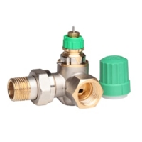 Zeige Details für Danfoss - Ventilgehäuse, RA-DV, Dynamisch (druckunabhängig), DN 15, Doppelwinkel rechts, Art.Nr. :013G7719 Bild von Danfoss - Ventilgehäuse, RA-DV, Dynamisch (druckunabhängig), DN 15, Doppelwinkel rechts, Art.Nr. :013G7719