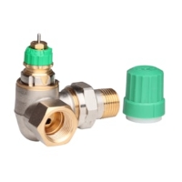 Zeige Details für Danfoss - Ventilgehäuse, RA-DV, Dynamisch (druckunabhängig), DN 15, Doppelwinkel links, Art.Nr. :013G7720 Bild von Danfoss - Ventilgehäuse, RA-DV, Dynamisch (druckunabhängig), DN 15, Doppelwinkel links, Art.Nr. :013G7720
