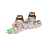 Zeige Details für Danfoss - VHS-DV, ½", Eck, Art.Nr. :013G7917 Bild von Danfoss - VHS-DV, ½", Eck, Art.Nr. :013G7917