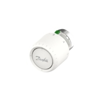 Zeige Details für Danfoss - Danfoss Aveo® Thermostatkopf, Gas, Fühler, Typ: Eingebauter Fühler, 7 °C - 28 °C, RAV, Art.Nr. :015G4060 Bild von Danfoss - Danfoss Aveo® Thermostatkopf, Gas, Fühler, Typ: Eingebauter Fühler, 7 °C - 28 °C, RAV, Art.Nr. :015G4060