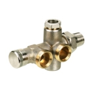 Zeige Details für Danfoss - Steigrohrventil, RA-KW, Wandanschluss, Art.Nr. :013G3369 Bild von Danfoss - Steigrohrventil, RA-KW, Wandanschluss, Art.Nr. :013G3369