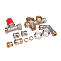 Zeige Details für Danfoss - Steigrohrventil, RA-K mit Bogen, RA-KW, Wandanschluss, Art.Nr. :013G3344 Bild von Danfoss - Steigrohrventil, RA-K mit Bogen, RA-KW, Wandanschluss, Art.Nr. :013G3344
