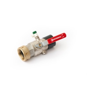 Bild von Danfoss - Zubehör, Ventilgehäuse, Demontagewerkzeug, Für Ventile: RA, Art.Nr. :013G3113