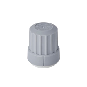 Bild von Danfoss - Zubehör, Ventilgehäuse, Abdeckkappe, Für Ventile: RA-FN, Art.Nr. :013G7216