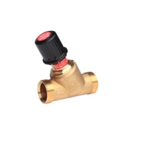 Zeige Details für Danfoss - Automatischer Bypass-Regler, AVDO, DN 25, Durchgang, Außengewinde, Außengewinde, Art.Nr. :003L6030 Bild von Danfoss - Automatischer Bypass-Regler, AVDO, DN 25, Durchgang, Außengewinde, Außengewinde, Art.Nr. :003L6030