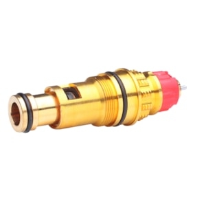 Bild von Danfoss - Einbauventile, RA, M 22 x 1, Voreinstellung: Ja, Inhalt des Kits: Ventil, Art.Nr. :013G0270