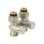 Show details for Danfoss - Hahnblocke, RLV-K, 15, Durchgang, Art.Nr. :003L0280 Picture of Danfoss - Hahnblocke, RLV-K, 15, Durchgang, Art.Nr. :003L0280