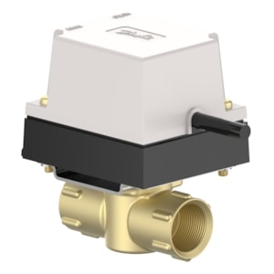 Bild von Danfoss - HP0.75, ¾" BSP, Schuh, Art.Nr. :087N6602