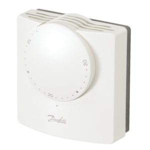 Bild von Danfoss - RMT-230 R.THERM, Mechanical Dial Thermostat, Art.Nr. :087N1100