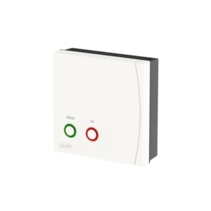 Bild von Danfoss - Danfoss Ally™ Kesselrelais, Zigbee, Art.Nr. :014G2479